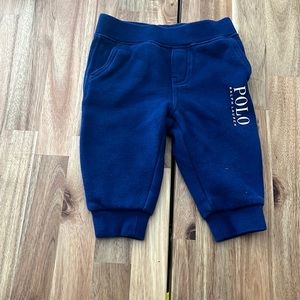 Ralph Lauren sweatpants